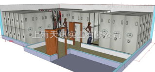 浙江圖書(shū)密集架與教育科技軟件產(chǎn)品研發(fā)的融合